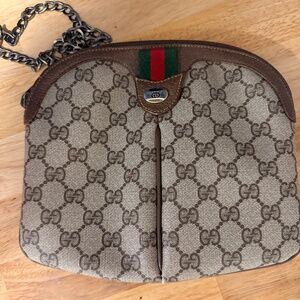 Vintage Gucci Ophidia